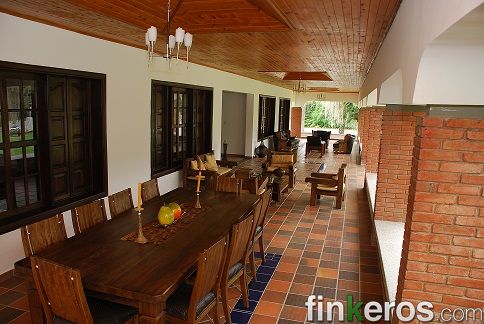 jorgee - Finca en Piedecuesta, Santander